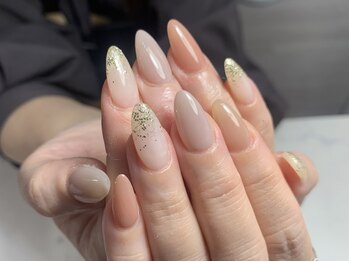 Kネイル(K Nail)の写真/チップ&フォトでサンプル多数★ネイル初挑戦でオーダーの方法等に不安のある方にも◎《門前仲町駅1分》