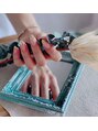 ネイルアンドアイラッシュ ルクソー シーホーク店(Nail&Eyelash LUXUEUX.)/ルクソー　ヒルトン福岡シーホーク店