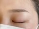 ソレア(solea)の写真/【眉毛のお悩みはプロにお任せ☆】鏡を見るのが楽しくなる&朝のメイク時間も時短で美しい仕上がりに◎