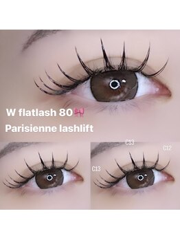 モッズ(M.O.D)/パリエク