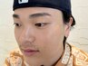 【全員】美眉アイブロウwax　¥4,000