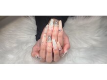 ラビッシー(Ravissy)/ネイル