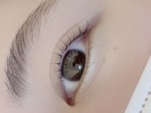 ネイルサロン プール ヴー(Nail Salon Pour Vous)/【まつげ/ラッシュリフト】