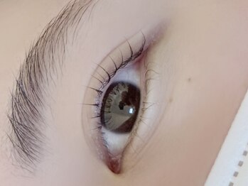 ネイルサロン プール ヴー(Nail Salon Pour Vous)/【まつげ/ラッシュリフト】