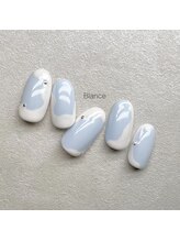 ブランチェ 大崎店(Blance)/デザインB　¥9900(税込)