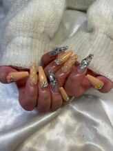 ネイルサロンアンドデコショップ アシュリー 大宮店(Ashliy)/