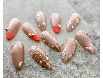 ネイル ブーマー(Nail BOOMER)/★BOOMERデザイン★