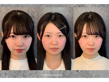 ルポナゴヤ(repos.nagoya)/