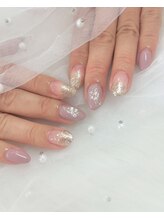 はあとねいる 和歌山紀三井寺店/店舗限定デザイン♪