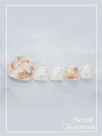 フット定額デザイン