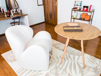 ポノ(Pono)/Styleのソファでゆっくりと☆