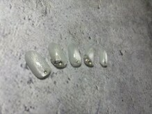 ル ジャルダン 大船店(le jardin)/ホワイトマグ×クリスタル