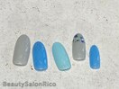 定額シンプルアートコース