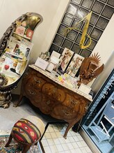 アフロディーテ(APHRODITE)/◇ショッピングアイテム◇