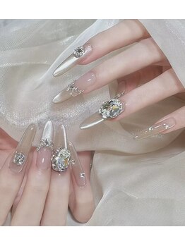 スペードキューネイル 新宿店(Spade Q Nail)/