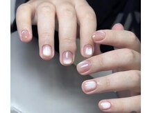 ピュアアンドリッチネイルサロン(Pure&Rich Nail Salon)/