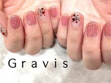 グラビス ランジュ 船橋店(Gravis L'ange)/定額コース*担当YUKI