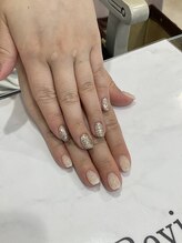 レビー(Revie)/ワンカラー