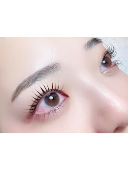 キープ力が自慢のサロン