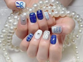 持ち込みデザイン