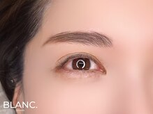 ブラン 新宿店(BLANC)/美眉＆アイブロウスタイリング