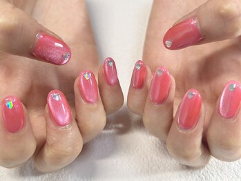イレブンネイルズ(11nails)/定額デザイン