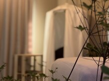 トワン(towan)/よもぎ蒸し空間