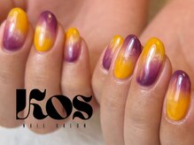 コス(KOS)/KOS free design a 90min