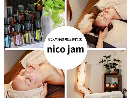ニコジャム(nicojam)の写真