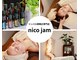 ニコジャム(nicojam)の写真