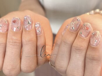 レア(le'a)/《ラメグラ》