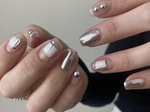 イン(yin)の雰囲気（【yin original】持ち込みdesignもok）