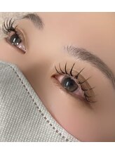 ジェンダー アイ(GENDER EYE)/フラットラッシュ　グラマ－！