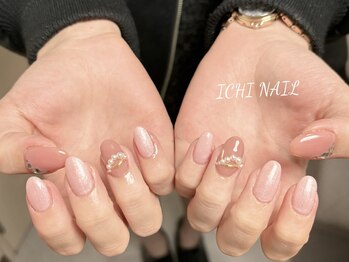 イチネイル(ICHI NAIL)/