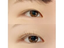 メメミュール(meme meulu-)/ラッシュリフト