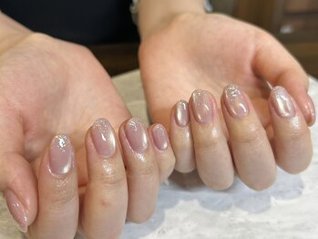 ネイルアルケー(Nail ARCHE)/