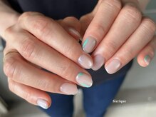 フェリークネイル(feerique nail)/マグネット/圓山