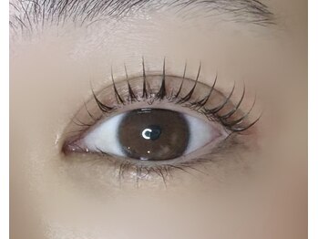 ナナ 福岡(NANA)/まつ毛パーマ