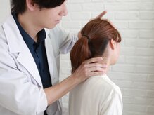 リカフル整体院