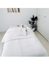 ピリナ(Pilina)/内観