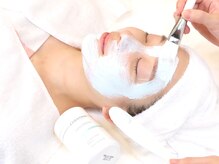 スカーレット 北参道(Scarlett)の雰囲気(肌トラブル別ケア♪丁寧なカウンセリングで施術をご提案♪)