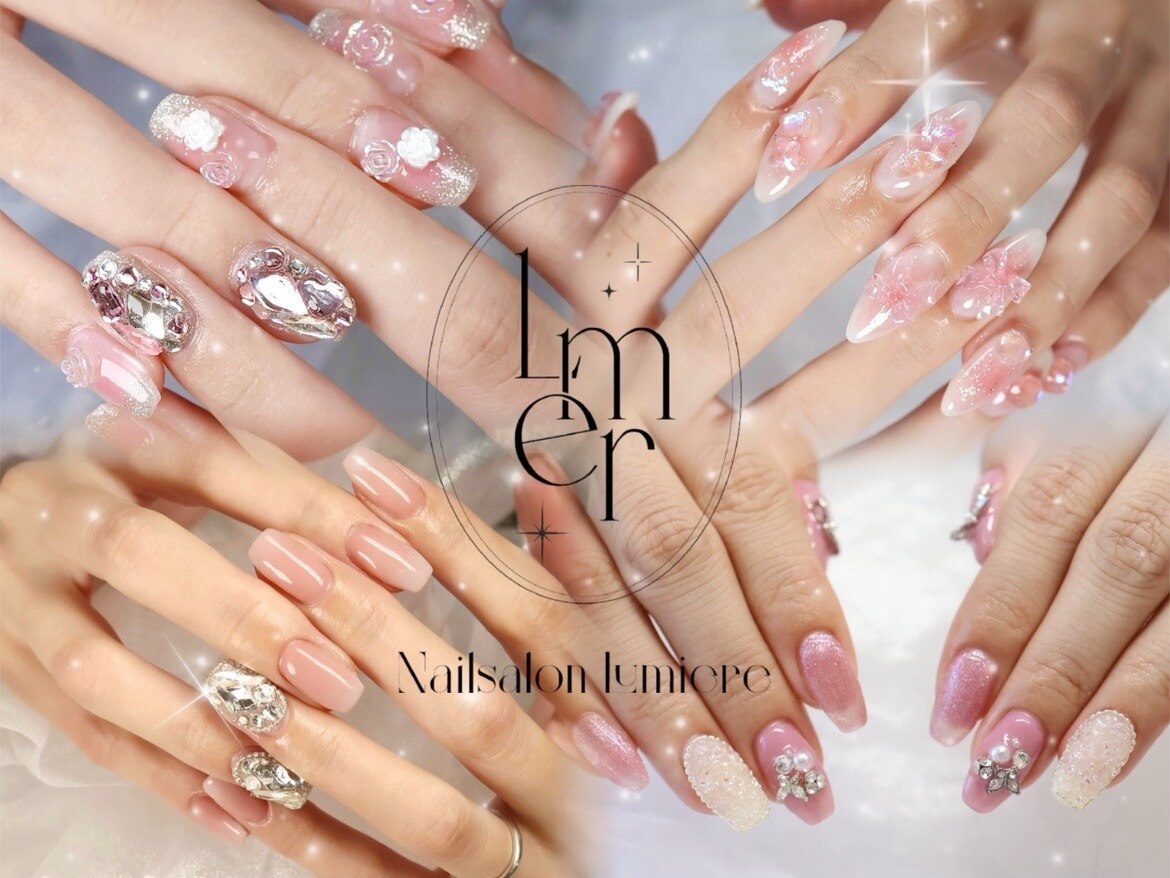 るてさん専用、Lumiere-リュミエール リュミエール(Lumiere)｜ホットペッパービューティー