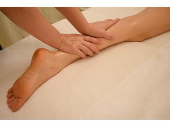 プレセティア 泉岳寺店(Presetir)/むくみもスッキリ♪