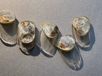 ユニカ(Unica.)/【定額】100 Simple/7700yen