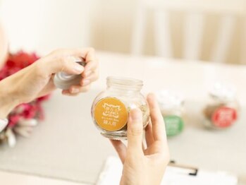 夢みるよもぎ蒸し 千歳船橋店/本格的よもぎ蒸し体験