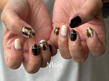 エムシス 阪急伊丹店(Msis)/