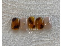 エル 西院駅前(el)/Dコース ¥6600