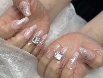 ブルームビューティ― 新宿(Bloom Beauty)/