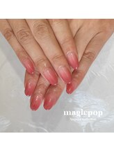 マジックポップ(magicpop)/