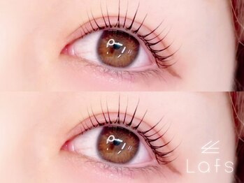 ラフス 三宮店(Lafs)/まつげパーマ